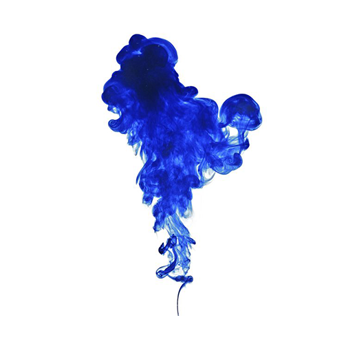 Hydrotint Blue