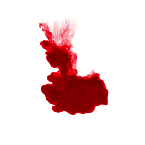 Hydrotint Red