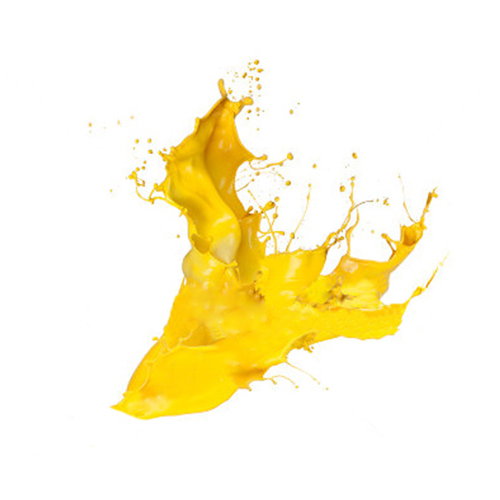 Hydrotint Yellow