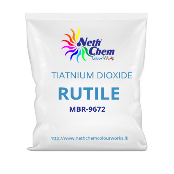 Rutile MBR9672