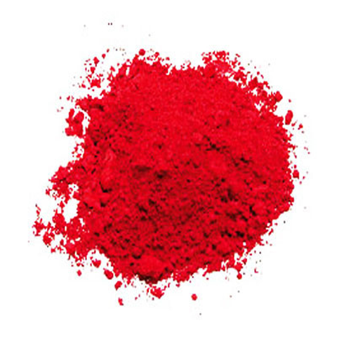Powder Red