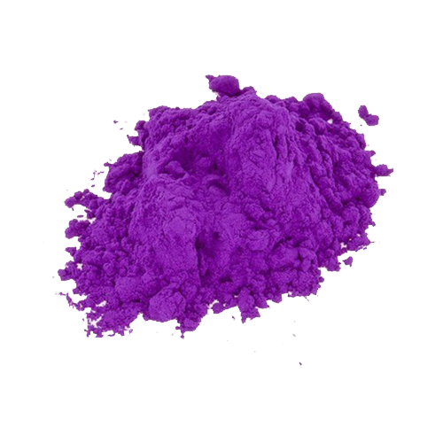 Violet Powder