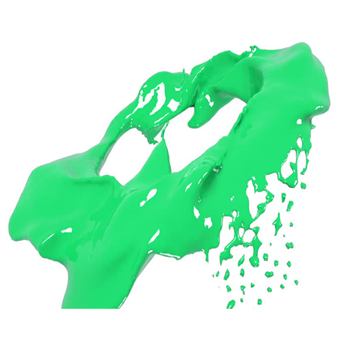 Hydrotint Green